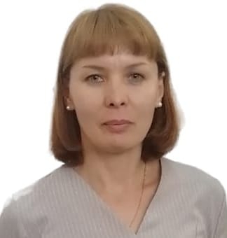 Величко Елена Борисовна.